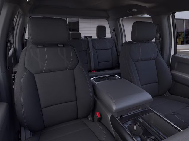 2026 Oxford White Ford F-150 STX RWD Truck