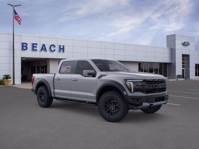 2026 Avalanche Ford F-150 Raptor 4X4 Truck