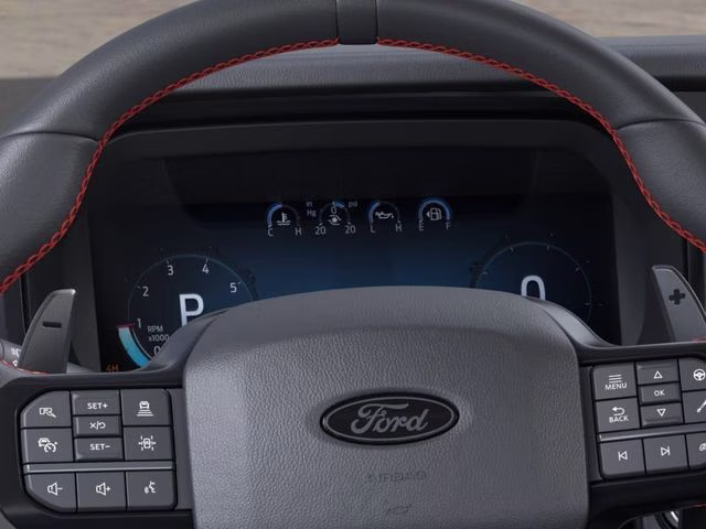 2026 Avalanche Ford F-150 Raptor 4X4 Truck
