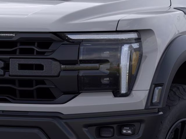 2026 Avalanche Ford F-150 Raptor 4X4 Truck