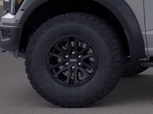 2026 Avalanche Ford F-150 Raptor 4X4 Truck