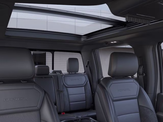 2026 Avalanche Ford F-150 Raptor 4X4 Truck