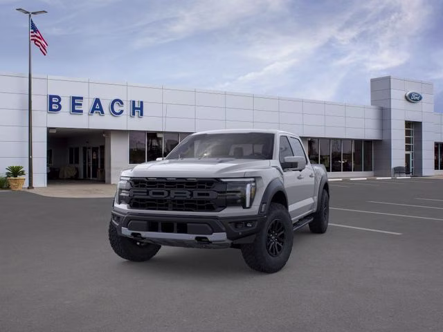 2026 Avalanche Ford F-150 Raptor 4X4 Truck
