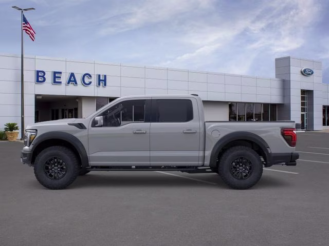 2026 Avalanche Ford F-150 Raptor 4X4 Truck