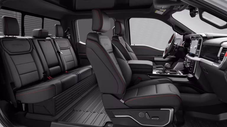 2026 Avalanche Ford F-150 Raptor 4X4 Truck