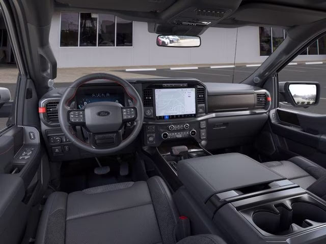 2026 Avalanche Ford F-150 Raptor 4X4 Truck