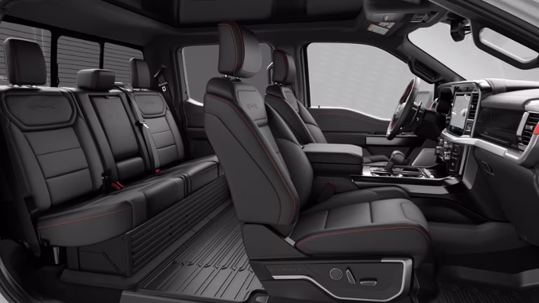 2026 Avalanche Ford F-150 Tremor 4X4 Truck
