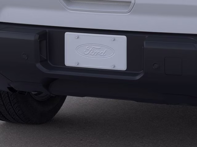 2026 Space White Metallic Ford Bronco Sport Big Bend 4X4 SUV