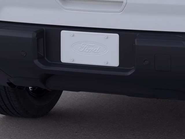 2026 Oxford White Ford Bronco Sport Outer Banks 4X4 SUV