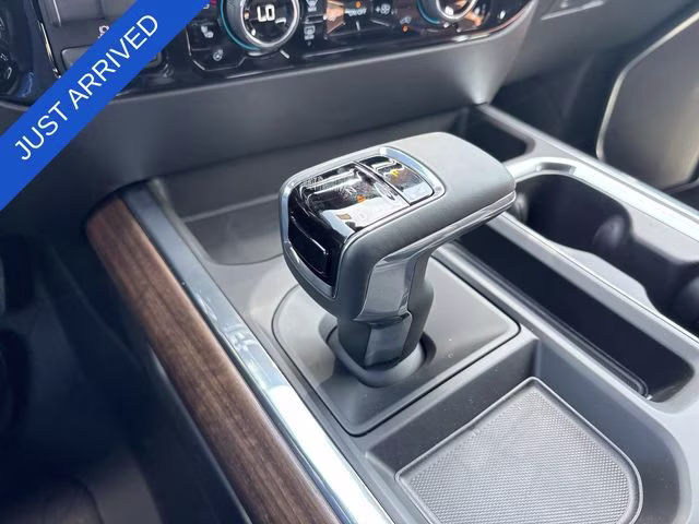 2026 Polar White Tricoat Chevrolet Silverado 1500 High Country 4X4 Truck
