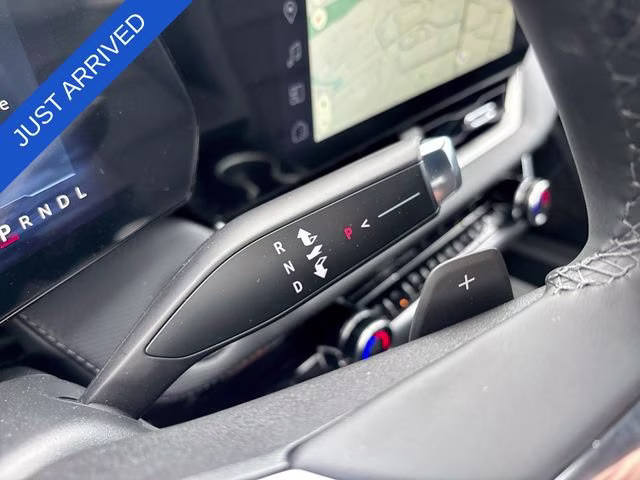 2026 Summit White Chevrolet Equinox LT FWD SUV