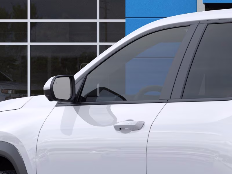 2026 Summit White Chevrolet Equinox LT FWD SUV