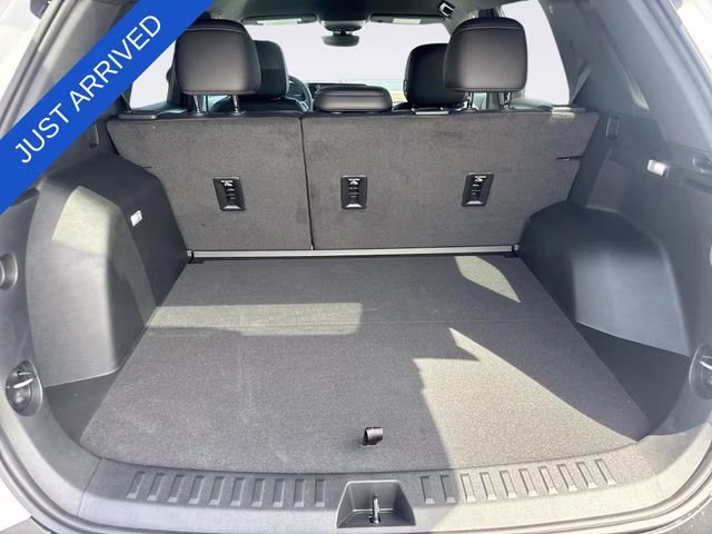 2026 Summit White Chevrolet Equinox LT AWD SUV