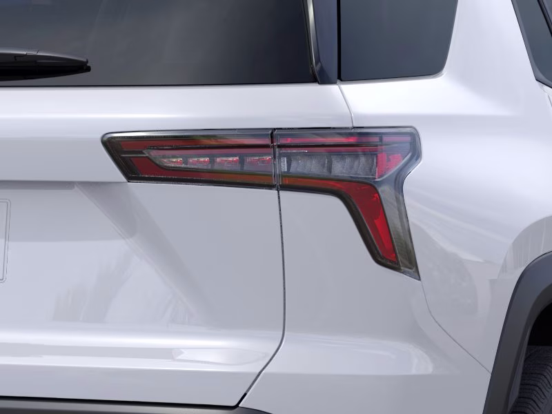 2026 Summit White Chevrolet Equinox LT AWD SUV