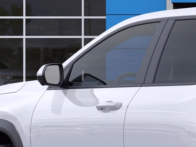 2026 Summit White Chevrolet Equinox LT AWD SUV