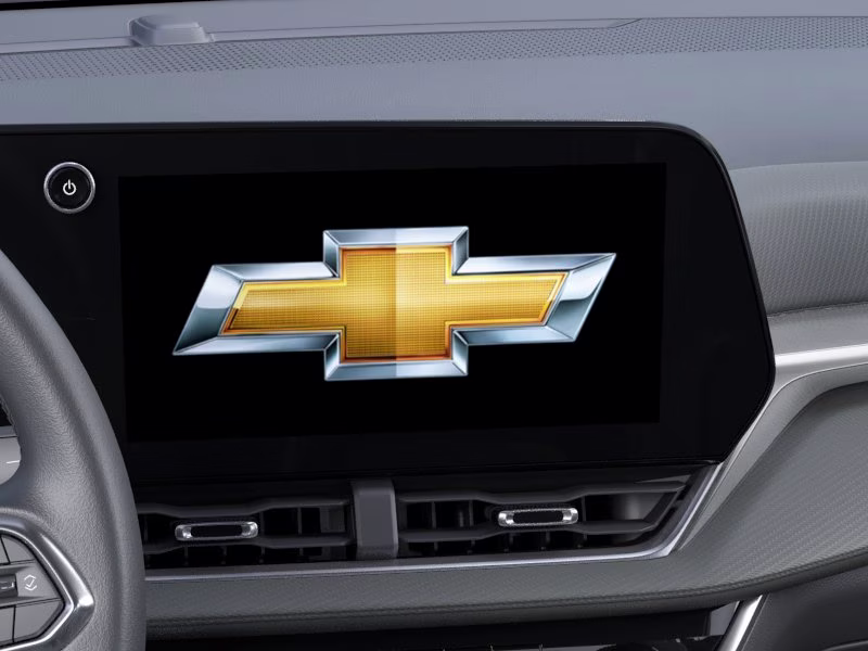 2026 Summit White Chevrolet Equinox LT AWD SUV