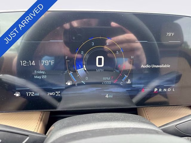 2026 Polar White Tricoat Chevrolet Equinox ACTIV AWD SUV