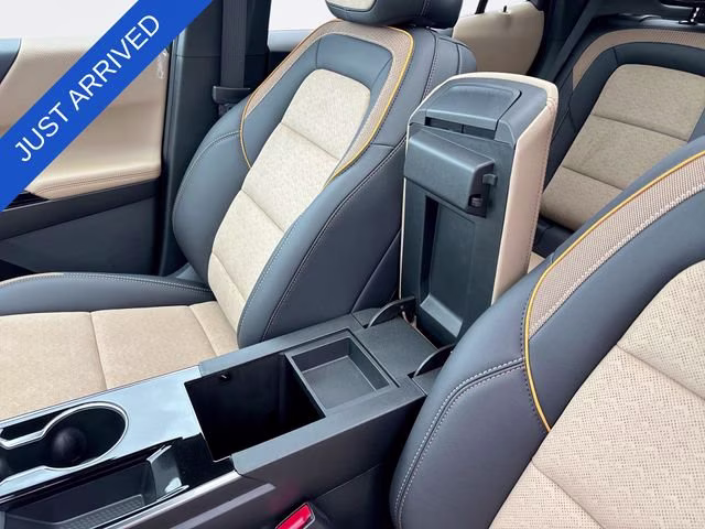 2026 Polar White Tricoat Chevrolet Equinox ACTIV AWD SUV