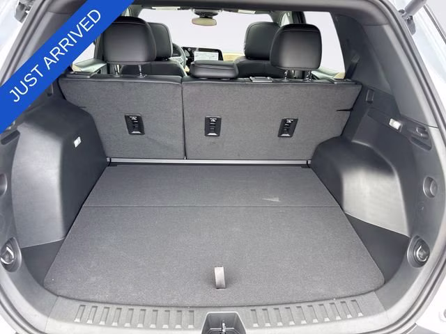 2026 Polar White Tricoat Chevrolet Equinox ACTIV AWD SUV