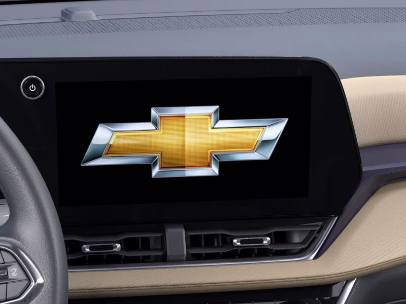 2026 Polar White Tricoat Chevrolet Equinox ACTIV AWD SUV