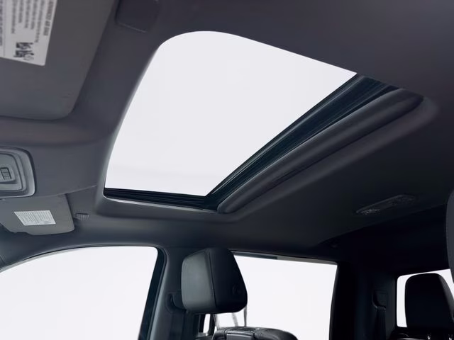 2020 Blue Metallic Chevrolet Silverado 1500 RST 4X4 Truck