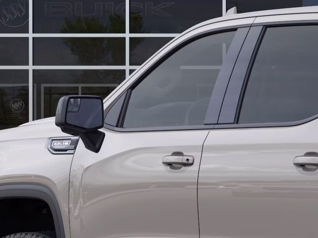 2026 Coastal Dune GMC Sierra 1500 AT4 4X4 Truck