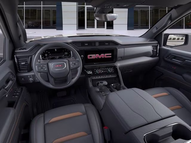 2026 Coastal Dune GMC Sierra 1500 AT4 4X4 Truck