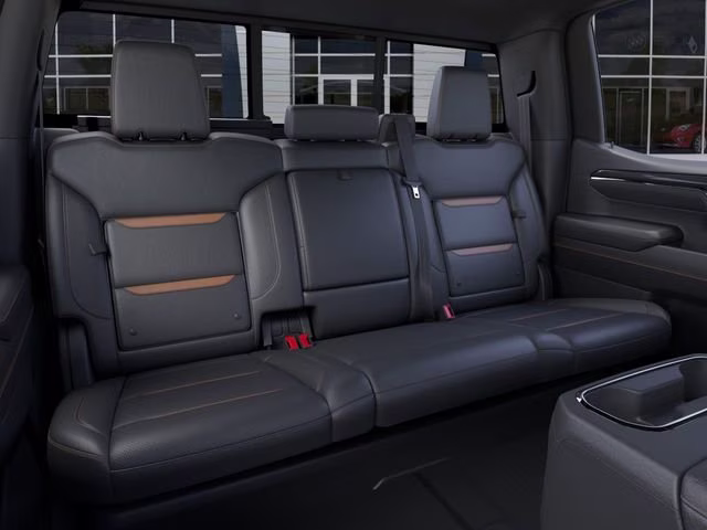 2026 Coastal Dune GMC Sierra 1500 AT4 4X4 Truck