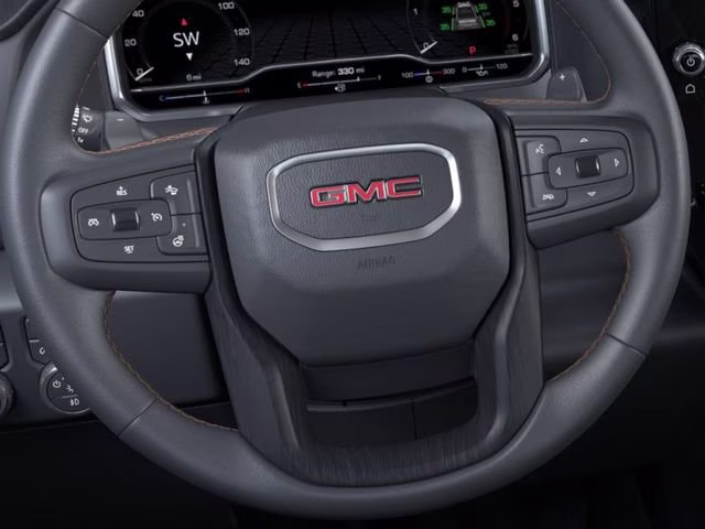 2026 Coastal Dune GMC Sierra 1500 AT4 4X4 Truck