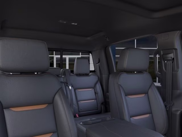 2026 Coastal Dune GMC Sierra 1500 AT4 4X4 Truck
