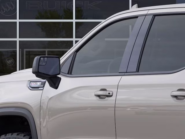 2026 Coastal Dune GMC Sierra 1500 AT4X 4X4 Truck