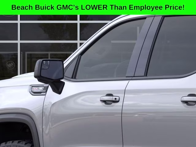 2026 GMC Sierra 1500 AT4X - Photo 12