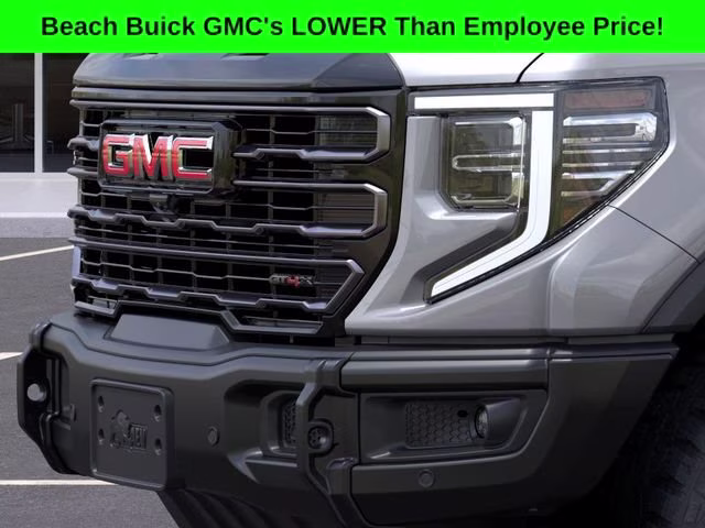 2026 GMC Sierra 1500 AT4X - Photo 13