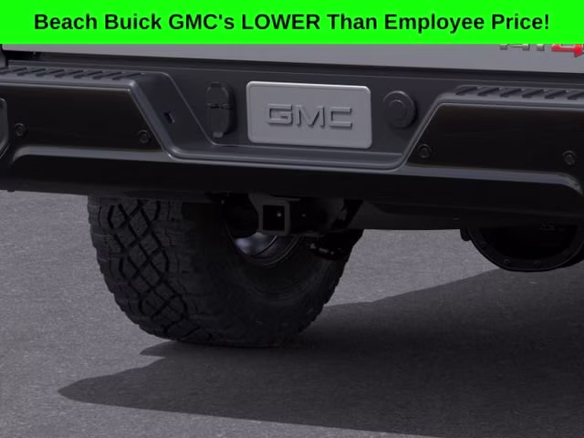 2026 GMC Sierra 1500 AT4X - Photo 14
