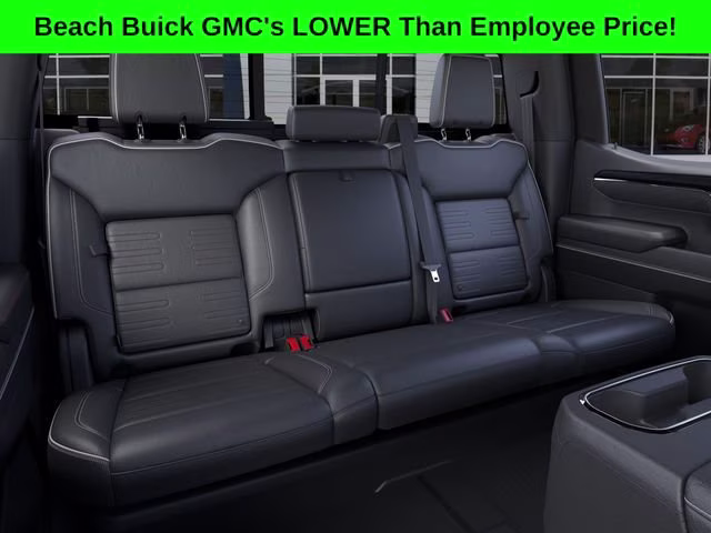 2026 GMC Sierra 1500 AT4X - Photo 17