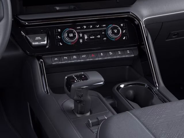 2026 Sterling Metallic GMC Sierra 1500 AT4X 4X4 Truck