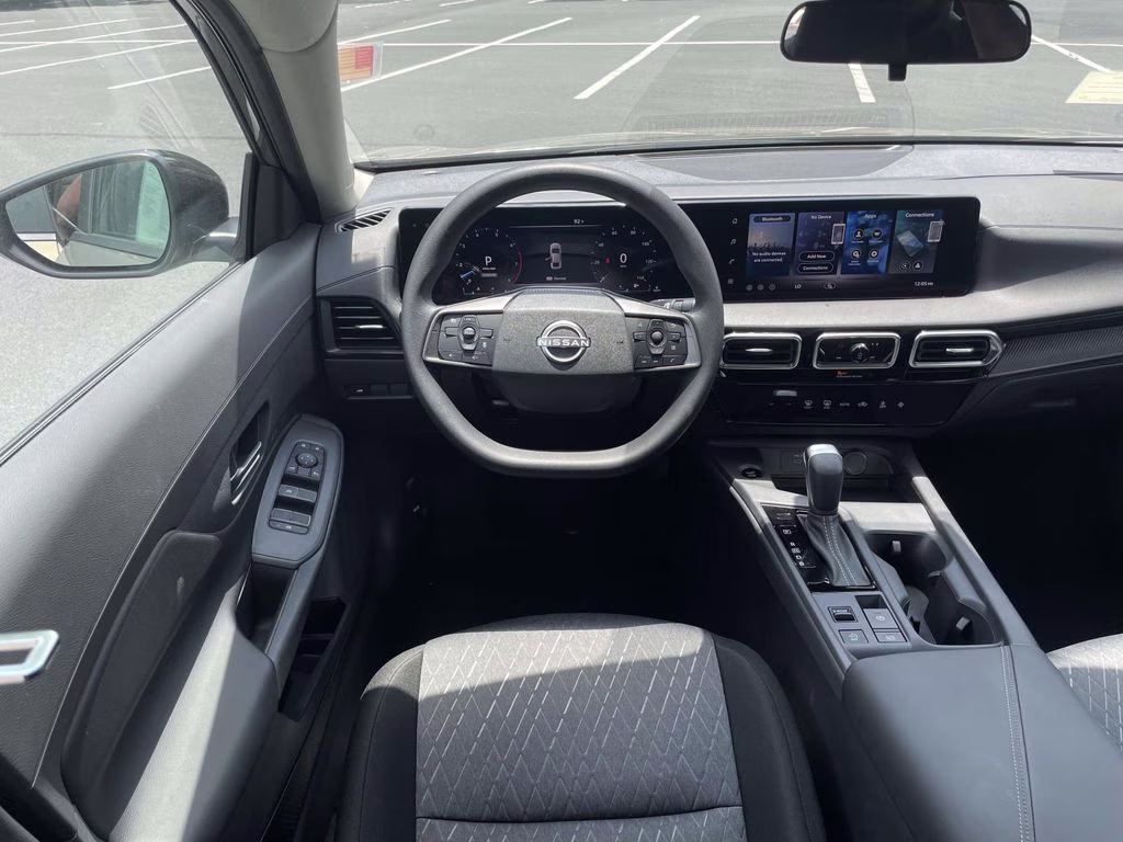 2026 Imperial Bronze Nissan Sentra SV FWD Sedan