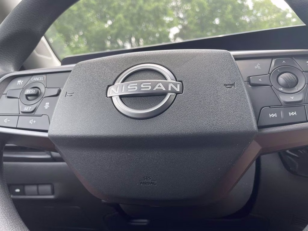 2026 Imperial Bronze Nissan Sentra SV FWD Sedan