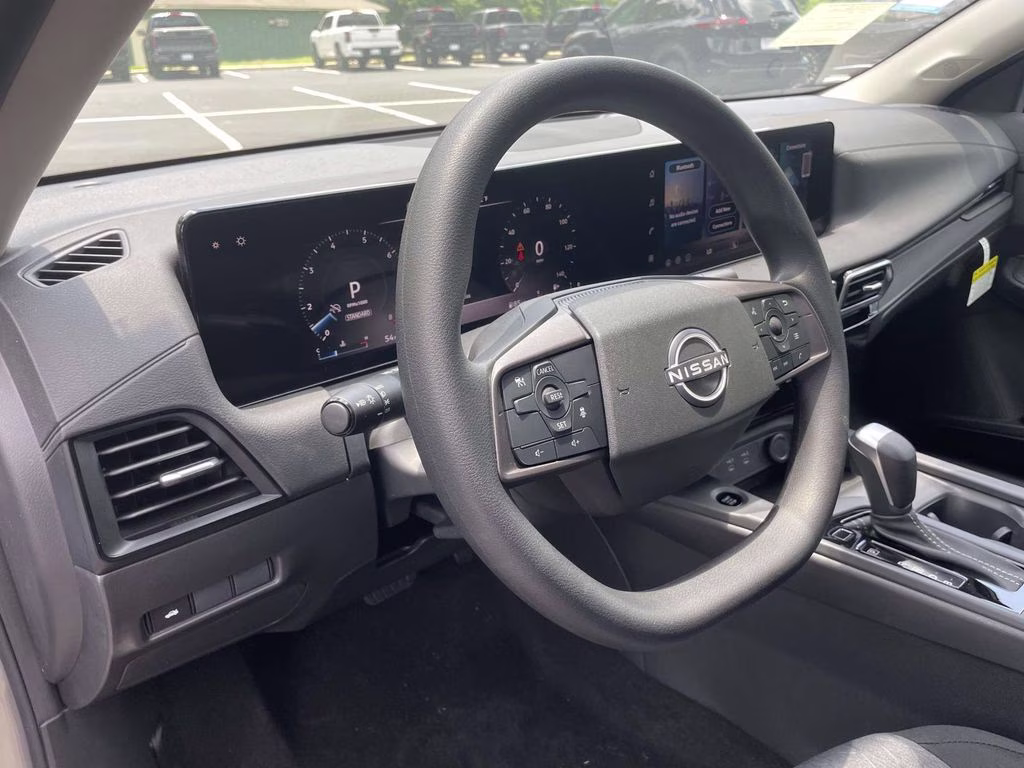 2026 Imperial Bronze Nissan Sentra SV FWD Sedan