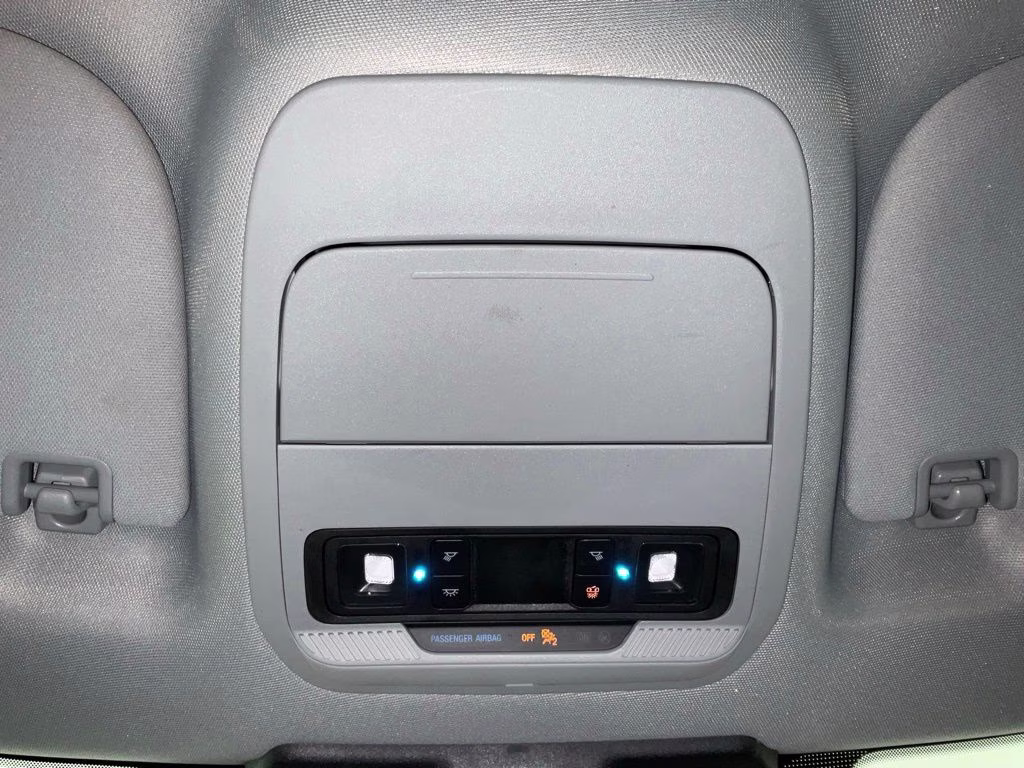 2023 Oxford White Ford F-150 XL 4X4 Truck