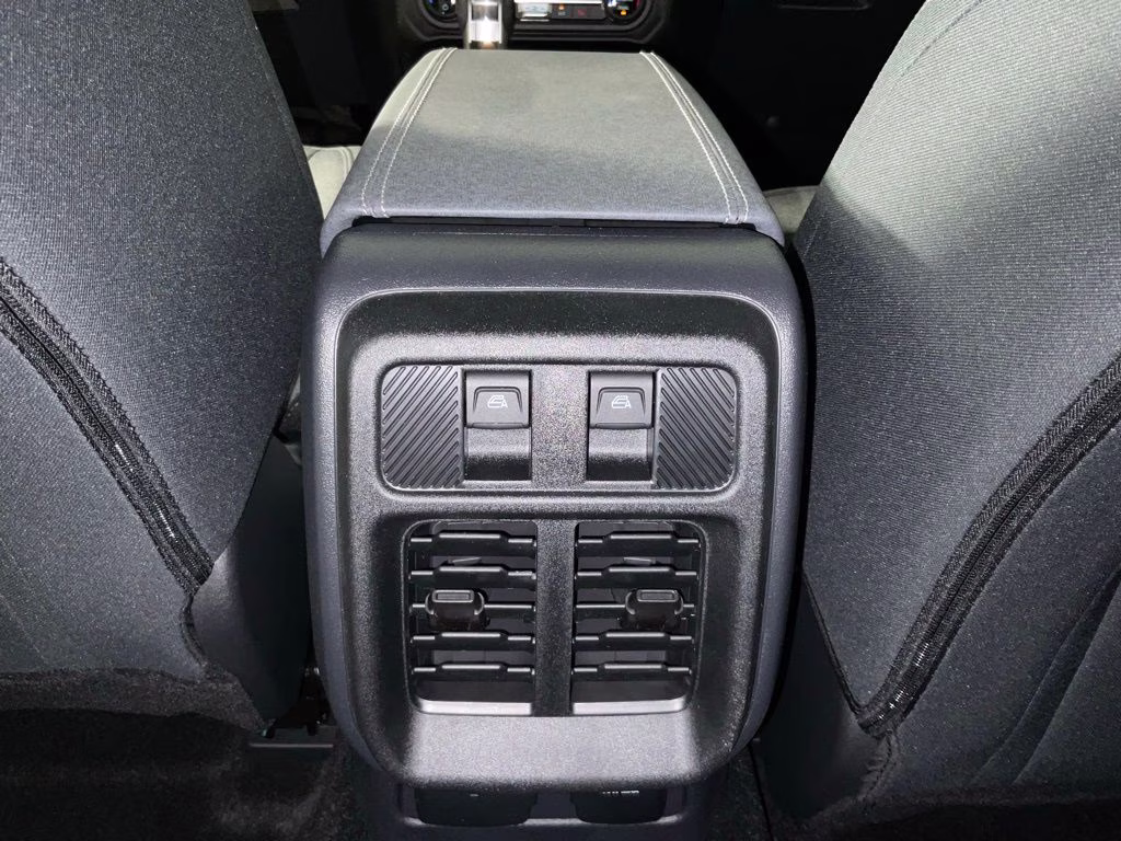 2026 Avalanche Ford Bronco Big Bend 4X4 SUV