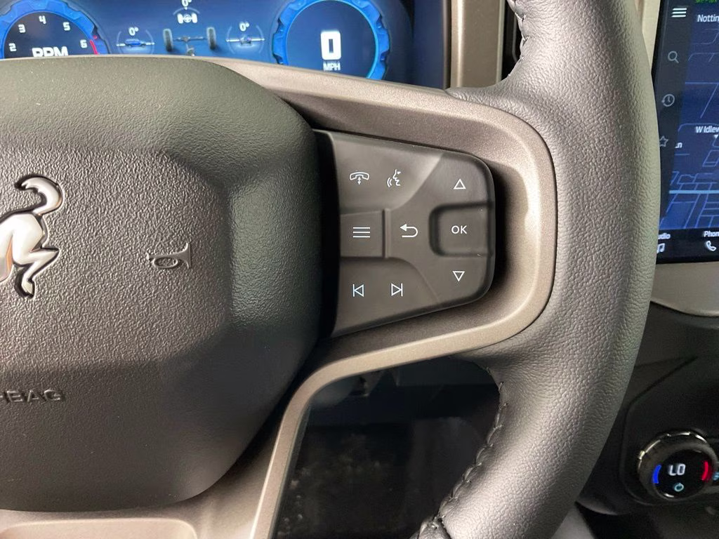 2026 Avalanche Ford Bronco Outer Banks 4X4 SUV