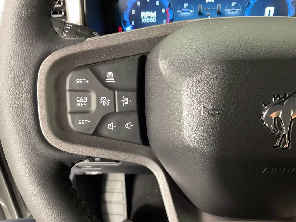 2026 Avalanche Ford Bronco Outer Banks 4X4 SUV