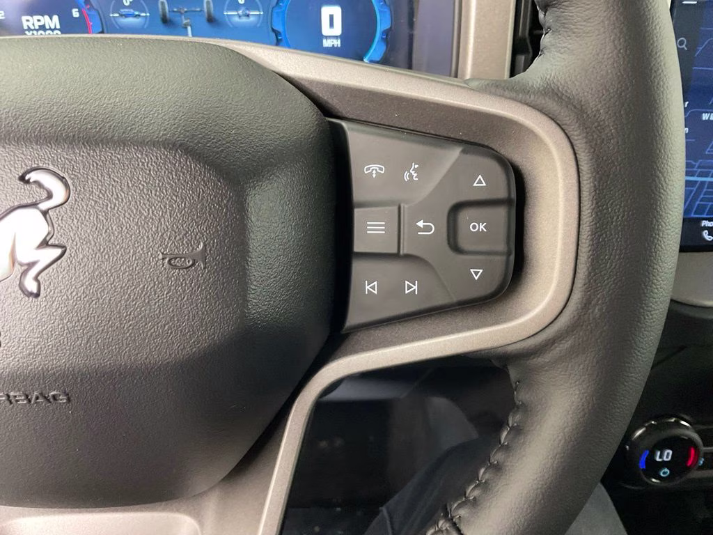 2026 Avalanche Ford Bronco Outer Banks 4X4 SUV