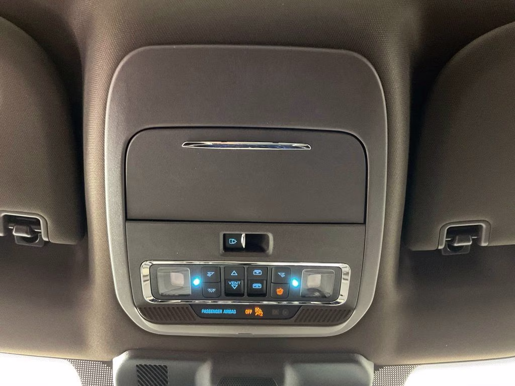 2026 White Ford F-150 King Ranch 4X4 Truck