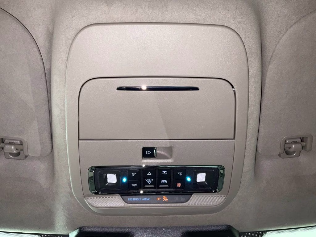 2026 Black Ford F-150 Platinum 4X4 Truck