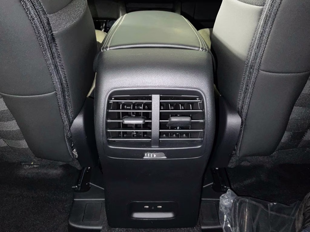 2026 Gray Metallic Ford Bronco Sport Big Bend 4X4 SUV