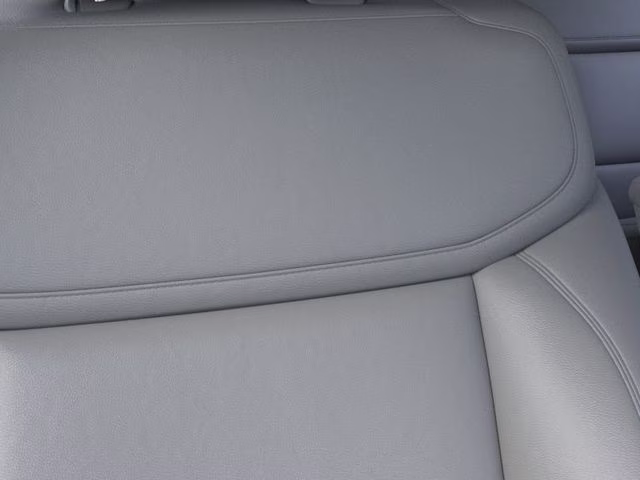 2026 Oxford White Ford Expedition Active RWD SUV