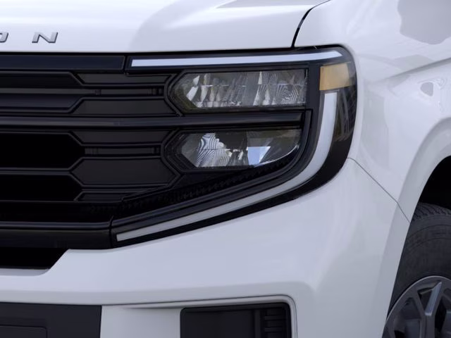 2026 Oxford White Ford Expedition Active RWD SUV