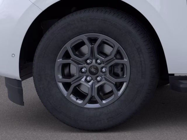 2026 Oxford White Ford Expedition Active RWD SUV